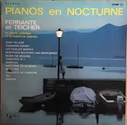 Ferrante & Teicher - Pianos En Nocturne