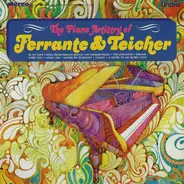 Ferrante & Teicher - The Piano Artistry Of Ferrante & Teicher