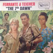 Ferrante & Teicher - The Seventh Dawn / You're Too Much