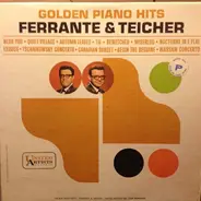 Ferrante & Teicher - Golden Piano Hits