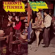 Ferrante & Teicher - Love in the Generation Gap