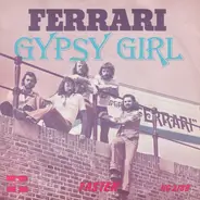 Ferrari - Gypsy Girl