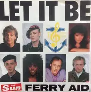 Ferry Aid - The Sun-Ferry Aid