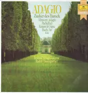 Bach / Purcell / Rameau / Albinoni a.o. - Adagio - Zauber des Barock
