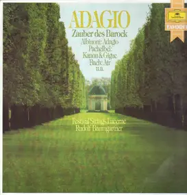 J. S. Bach - Adagio - Zauber des Barock