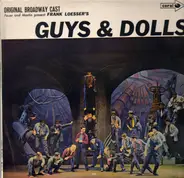 Feuer & Martin Present Frank Loesser - Guys And Dolls