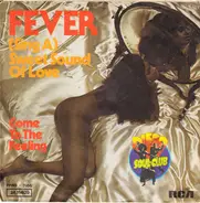 Fever - (Sing A) Sweet Sound Of Love
