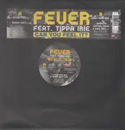 Fever - Can You Feel It?