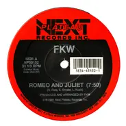 Fkw - Romeo And Juliet
