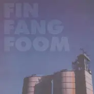 Fin Fang Foom - Fin Fang Foom
