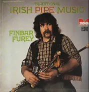 Finbar Furey - Traditional Irish Pipe Music