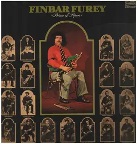 Finbar Furey - Prince Of Pipers