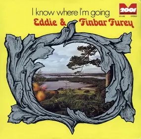 Finbar & Eddie Furey - I Know Where I'm Going