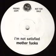 Fine Young Cannibals - I'm Not Satisfied Mother Fucka