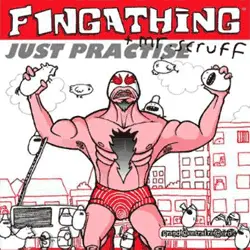 Fingathing - Just Practise