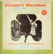 Ella Logan, David Wayne,Donald Richards a.o. - Finian's Rainbow Original Broadway Cast Recording