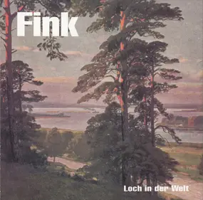 Fink - Loch in der Welt