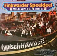 Finkwarder Speeldeel - Typisch Hamburg