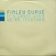 Finley Quaye - It's Great When We're Together