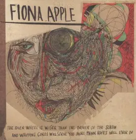 Fiona Apple - IDLER WHEEL IS WISER..