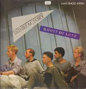 Fiction Factory - Ghost Of Love