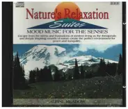 Field Recordings - Alpine Meadow