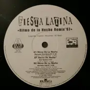 Fiesta Latina - Ritmo De la Noche Remix'97