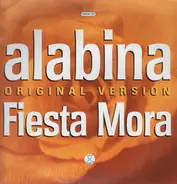 Fiesta Mora - Alabina