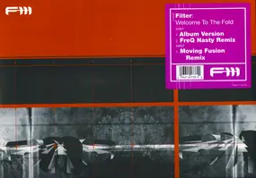 Filter - Welcome To The Fold