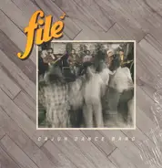 Filé - Cajun Dance Band
