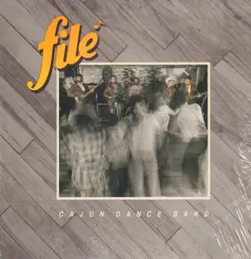 Filé - Cajun Dance Band