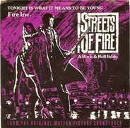 Fire Inc. , Jim Steinman - Tonight Is What It Means To Be Young