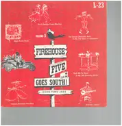 Firehouse Five Plus Two - Vol. 5: Firehouse Five Plus Two Goes South!