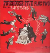 Firehouse Five Plus Two - Plays For Lovers