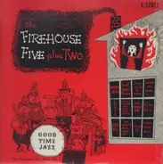 Firehouse Five Plus Two - The Firehouse Five Story, Vol. 2