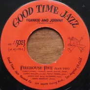 Firehouse Five Plus Two - Frankie And Johnny / Copenhagen