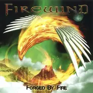 Firewind - Forged by Fire