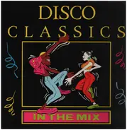 First Choice, Salsoul Orchestra and others - Disco Classics (In The Mix)