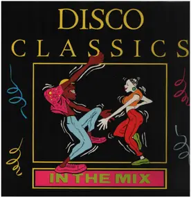 First Choice - Disco Classics (In The Mix)