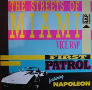 First Patrol - The Streets Of Miami