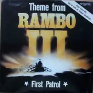 First Patrol - Theme From Rambo III