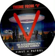 First Patrol - Theme From V