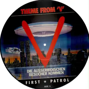 First Patrol - Theme From V