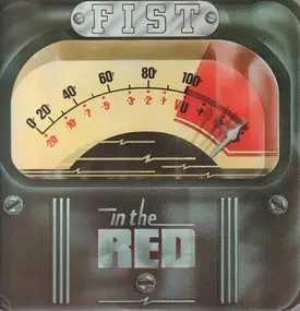 Fist - In the Red