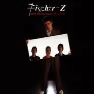 Fischer-Z - Going Red For A Salad (The UA Years)