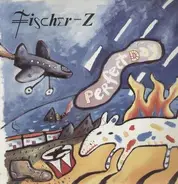 Fischer-Z - Perfect Day