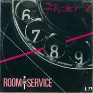 Fischer-Z - Room Service
