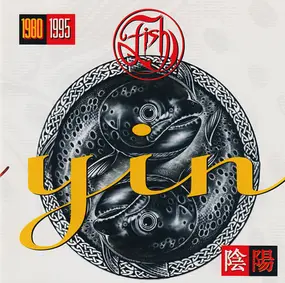 Fish - Yin