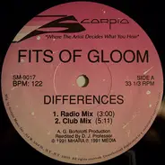 Fits Of Gloom - Differences