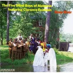 The Five Blind Boys of Alabama - Deep River